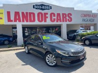 Image for 2016 Kia Optima EX ID: 6927774