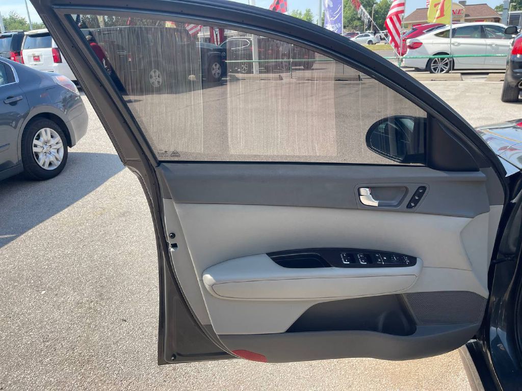 2016 Kia Optima Image 8