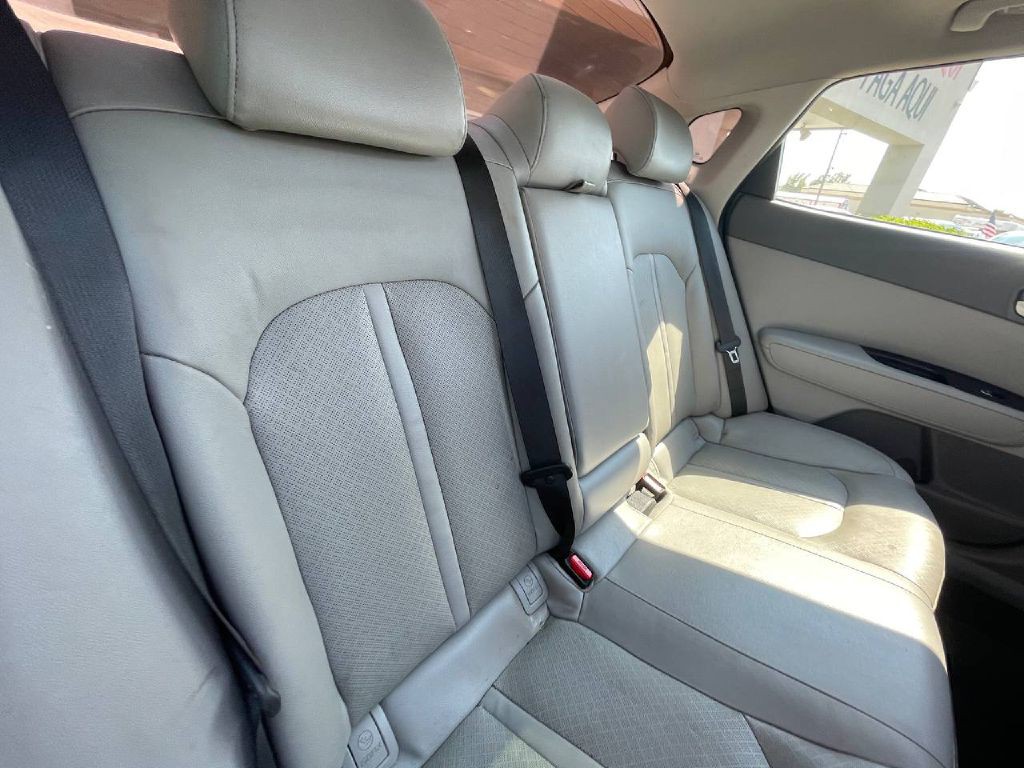 2016 Kia Optima Image 16