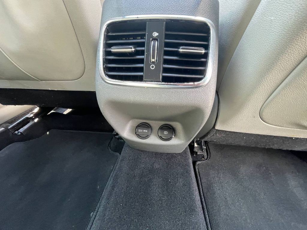 2016 Kia Optima Image 17