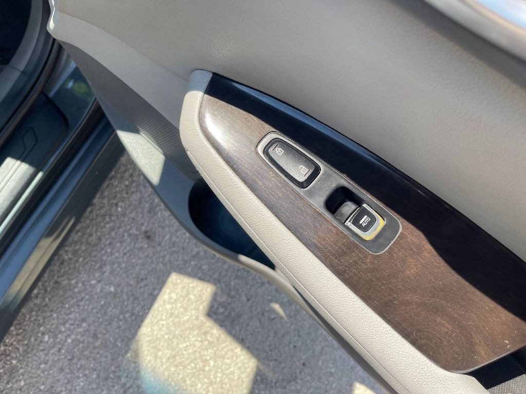2016 Kia Optima Image 22