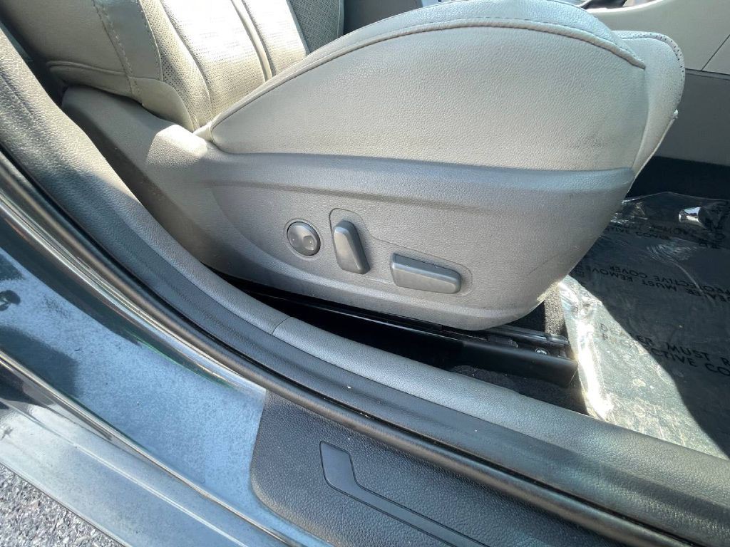 2016 Kia Optima Image 23