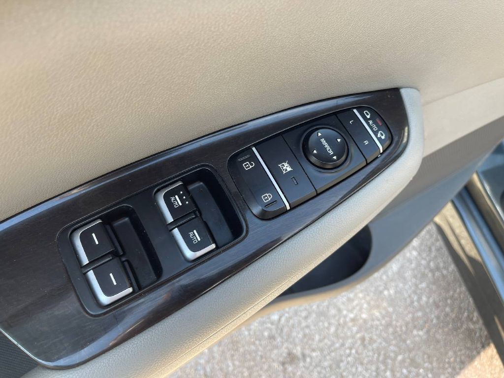 2016 Kia Optima Image 29