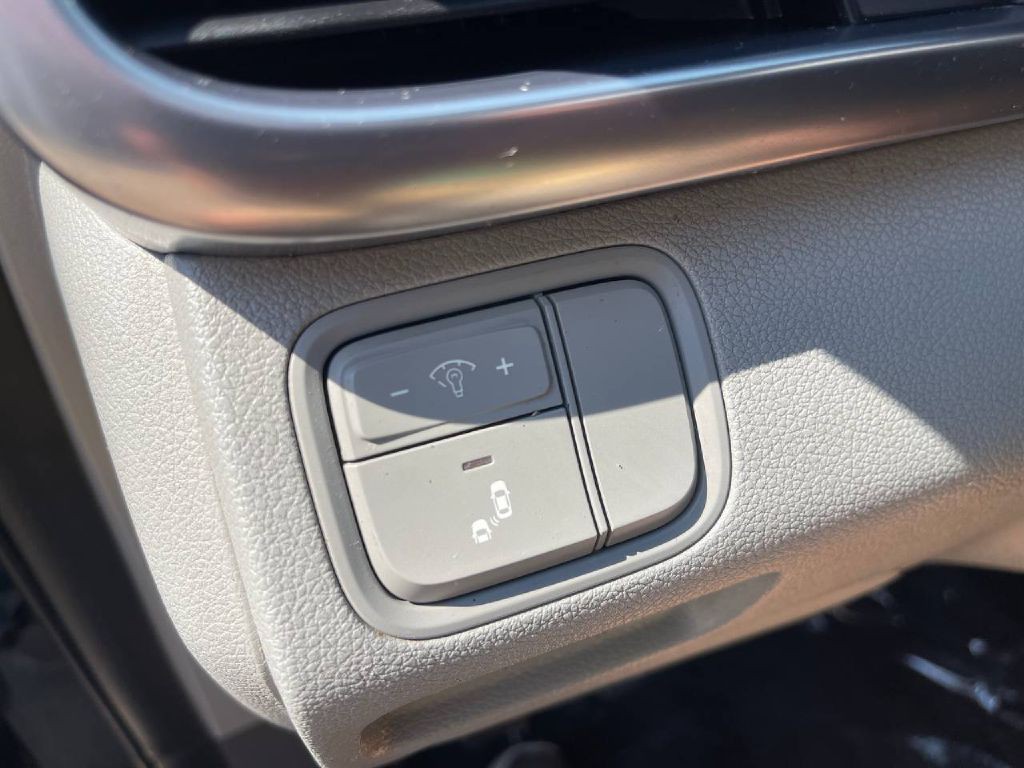 2016 Kia Optima Image 37