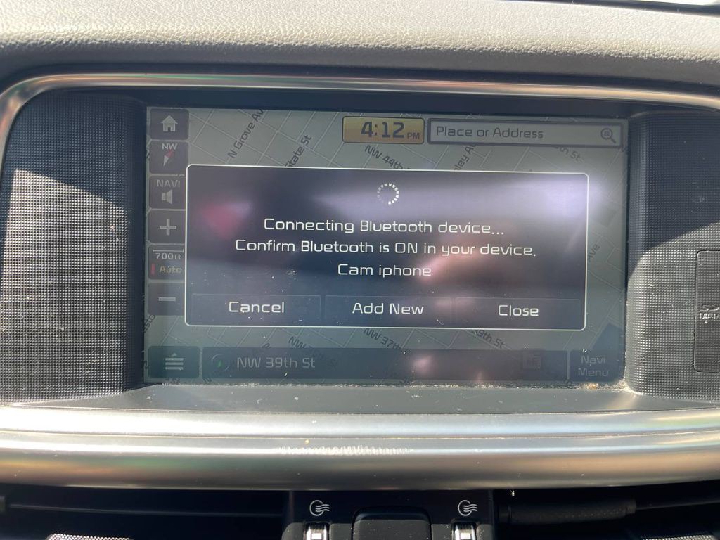 2016 Kia Optima Image 42