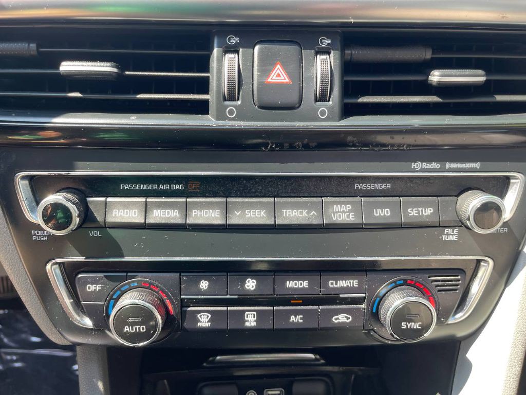 2016 Kia Optima Image 43