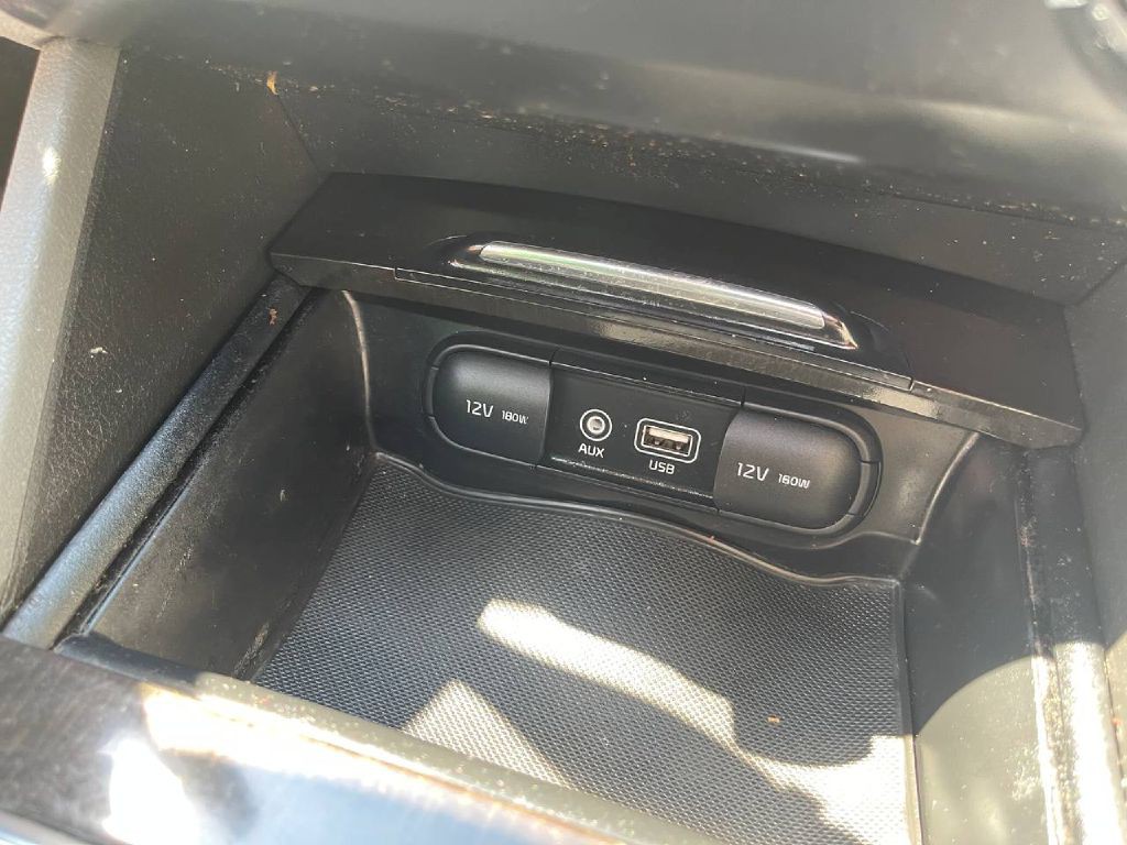 2016 Kia Optima Image 45