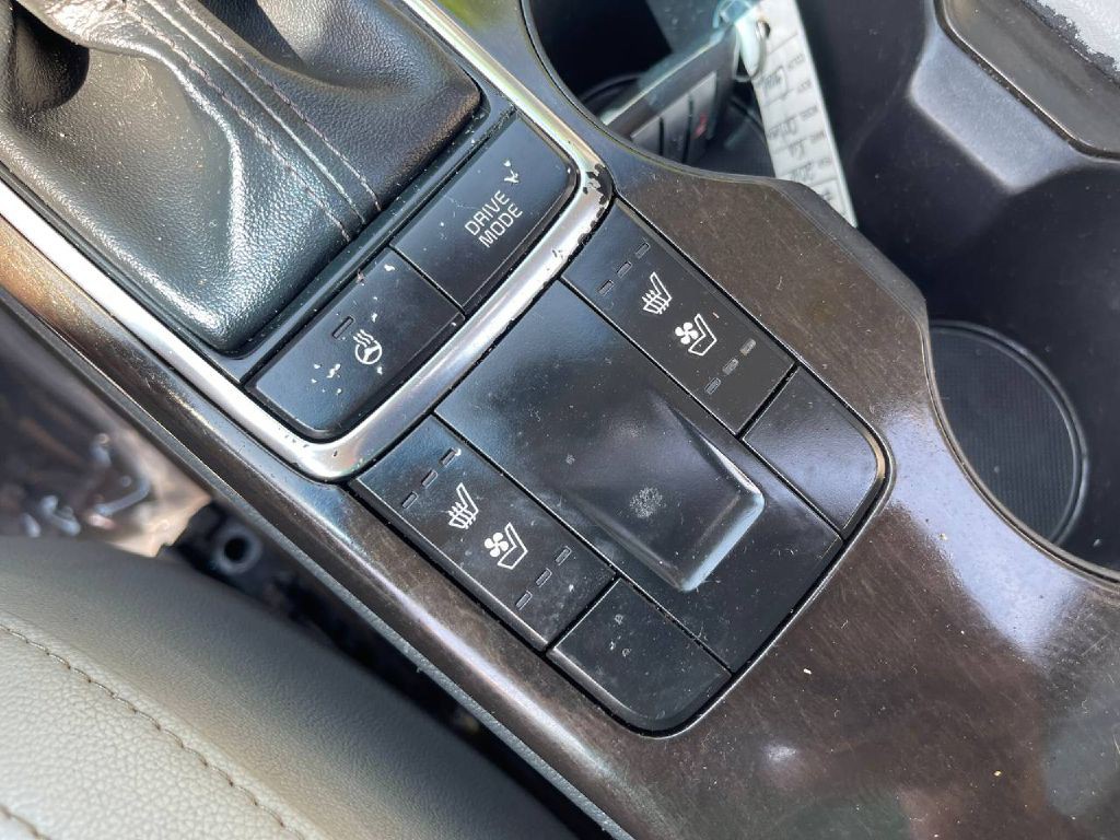 2016 Kia Optima Image 47