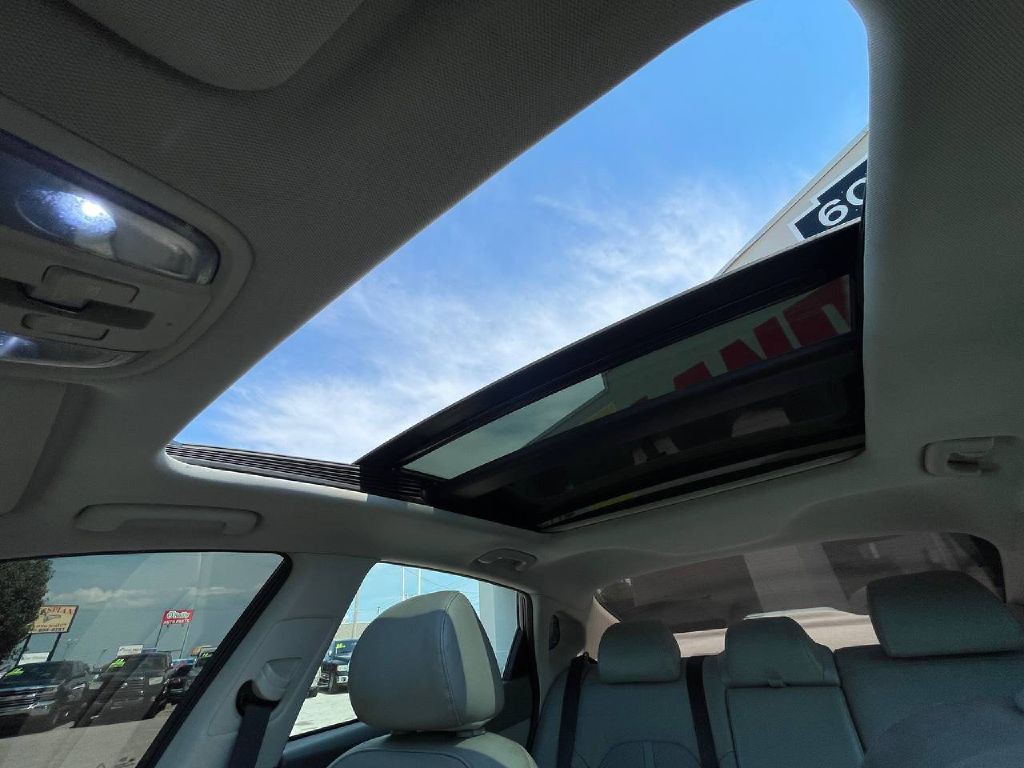 2016 Kia Optima Image 52