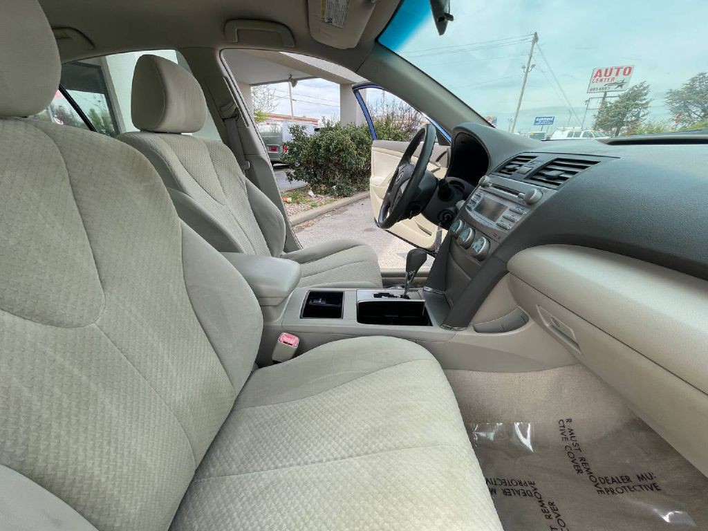2009 Toyota Camry Image 21