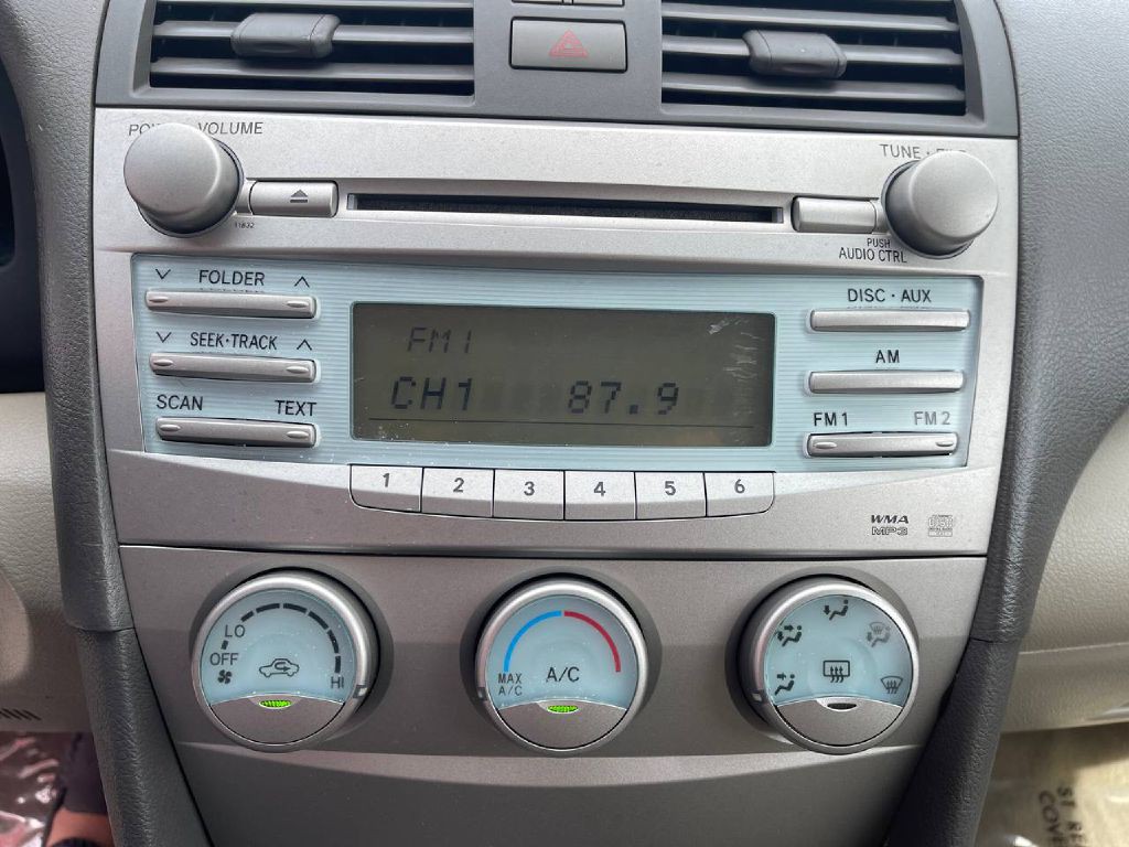 2009 Toyota Camry Image 31