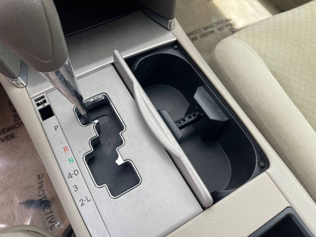 2009 Toyota Camry Image 33