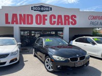 Image for 2015 BMW 3 Series 335xi ID: 6932018