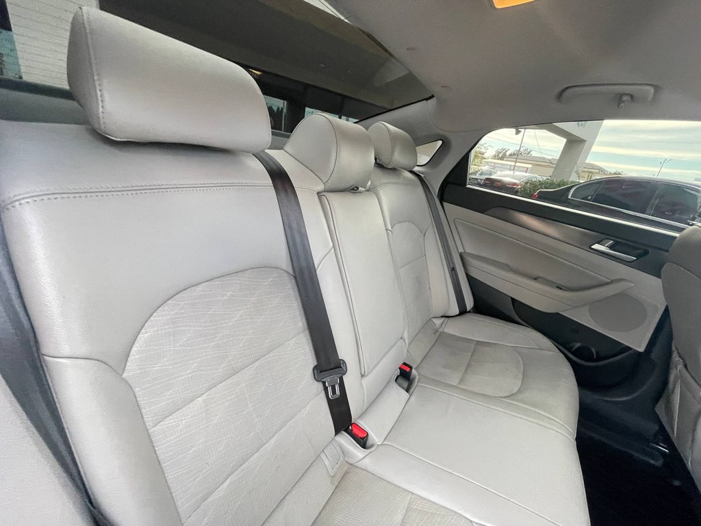 2017 Hyundai Sonata Image 15