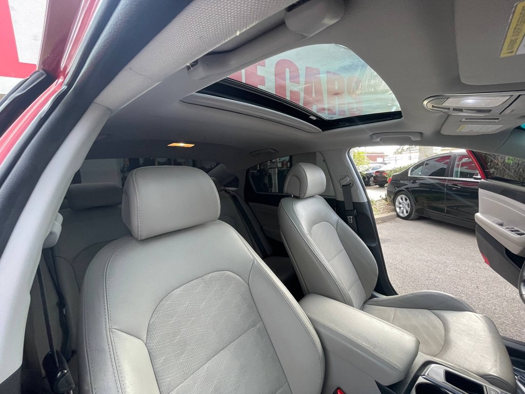 2017 Hyundai Sonata Image 20