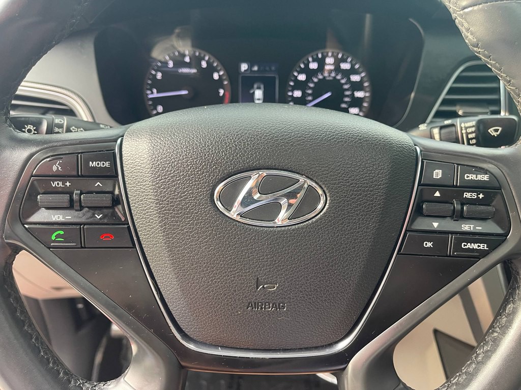 2017 Hyundai Sonata Image 28