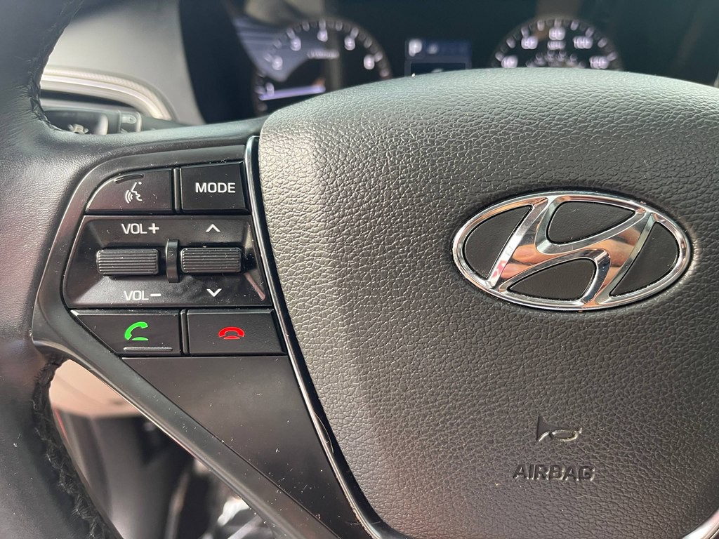 2017 Hyundai Sonata Image 29