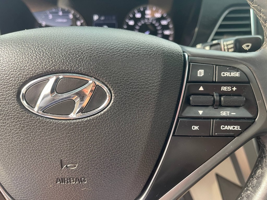 2017 Hyundai Sonata Image 30