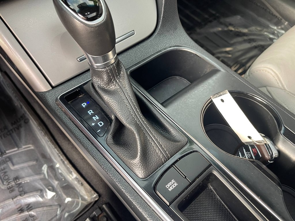 2017 Hyundai Sonata Image 37