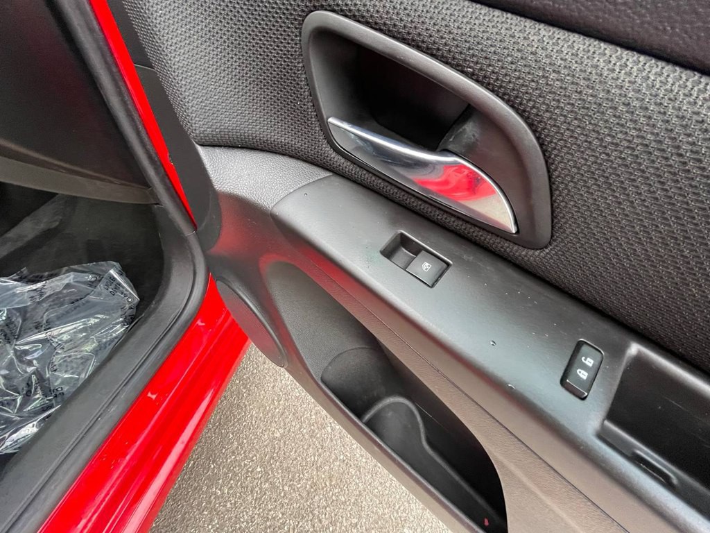 2016 Chevrolet Cruze Image 17
