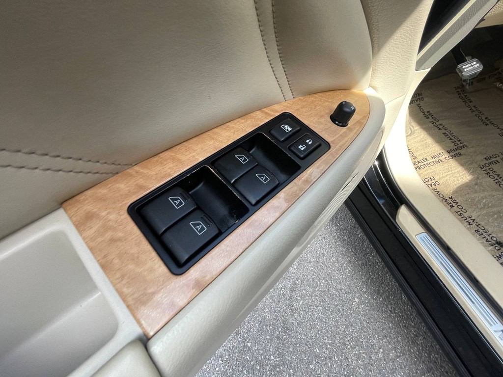 2014 Nissan Murano Image 14