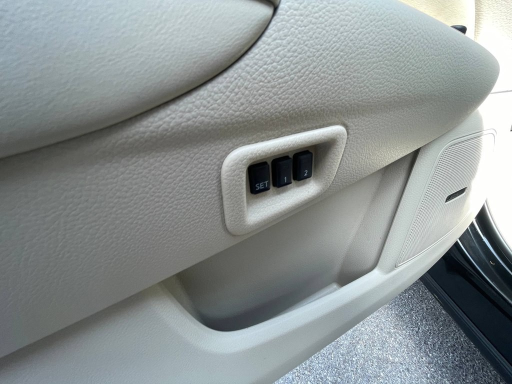 2014 Nissan Murano Image 15