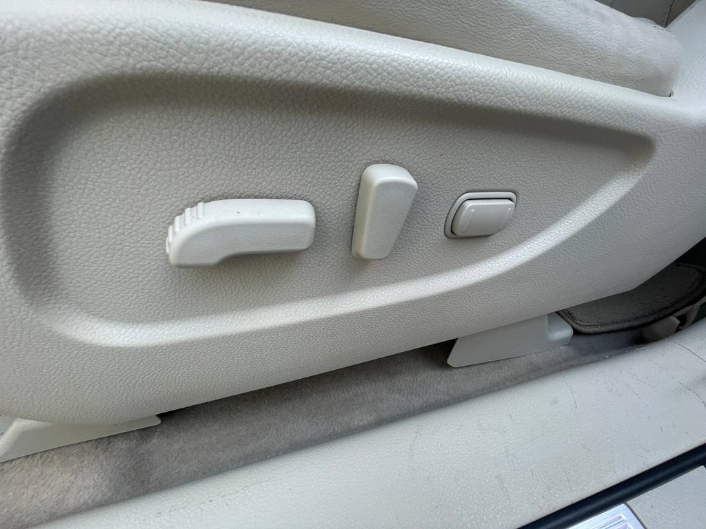 2014 Nissan Murano Image 16