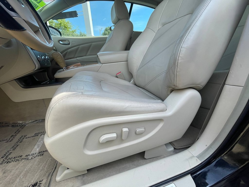 2014 Nissan Murano Image 17