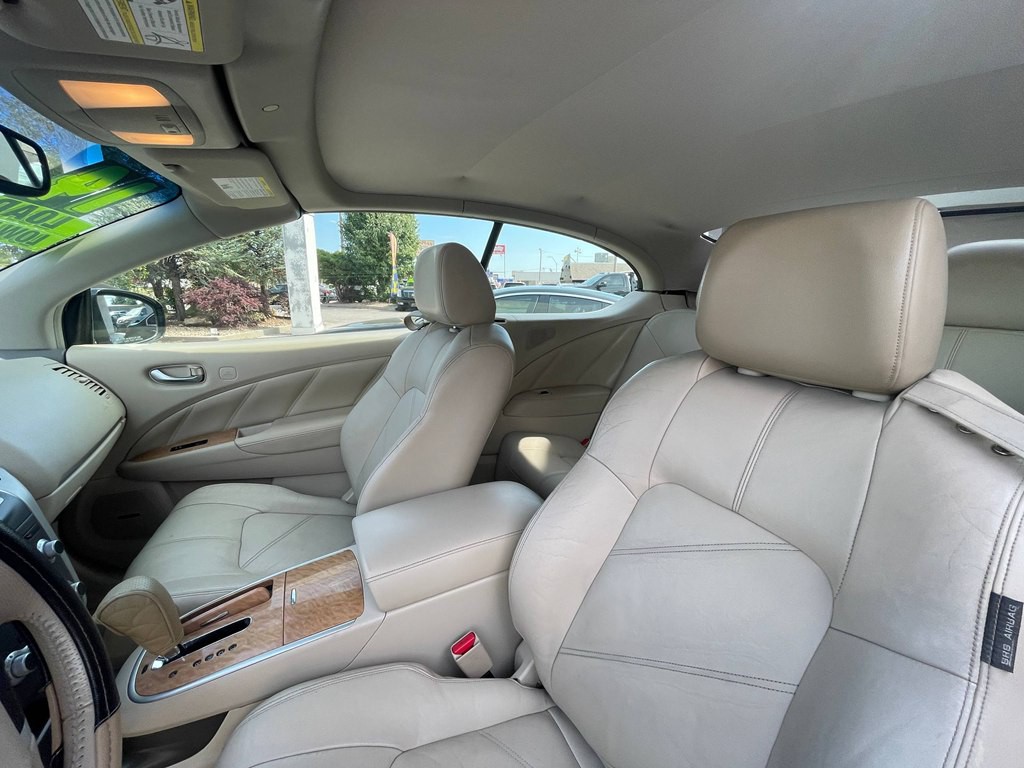 2014 Nissan Murano Image 18