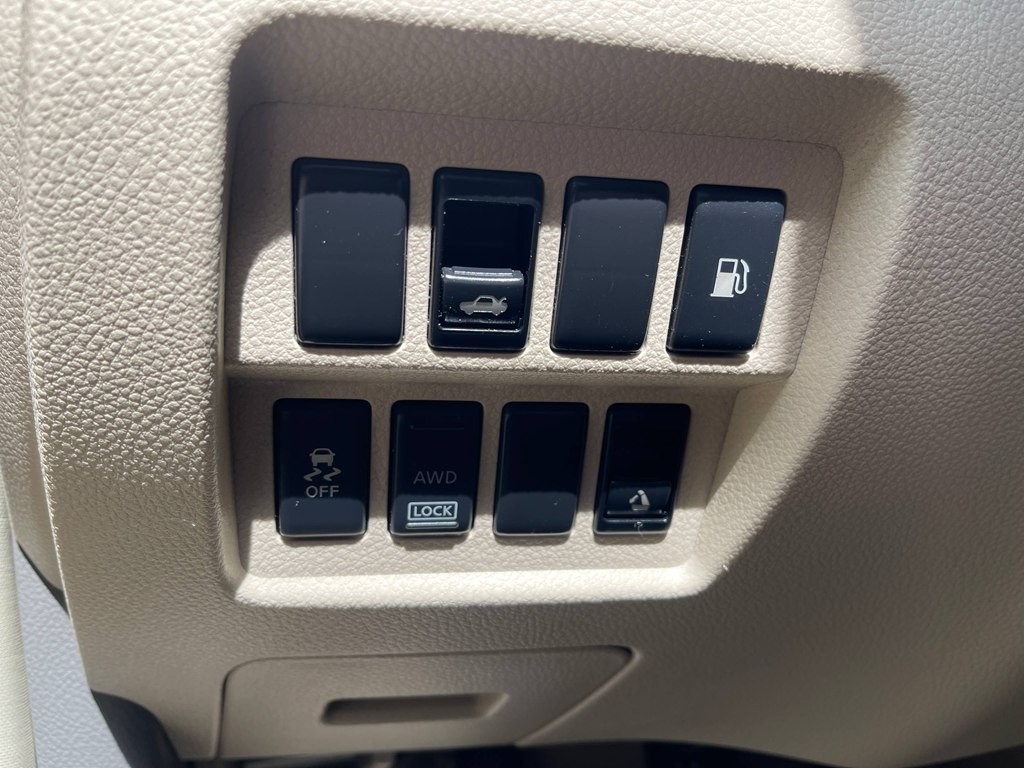 2014 Nissan Murano Image 27