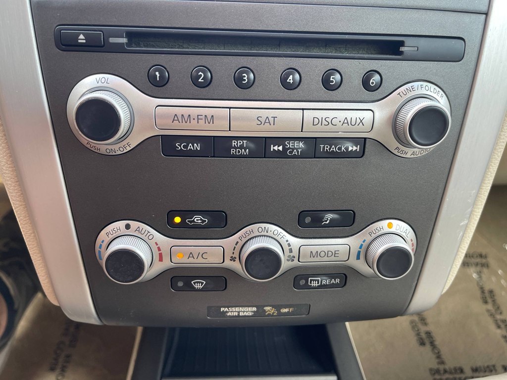 2014 Nissan Murano Image 33