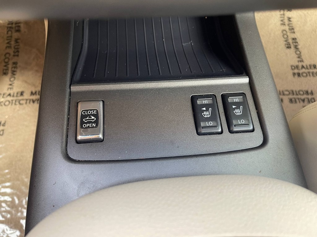 2014 Nissan Murano Image 34