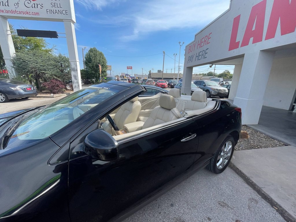 2014 Nissan Murano Image 37