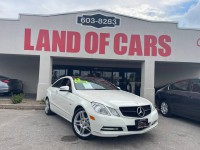 Image for 2012 Mercedes-Benz E-Class E 350 ID: 6935132