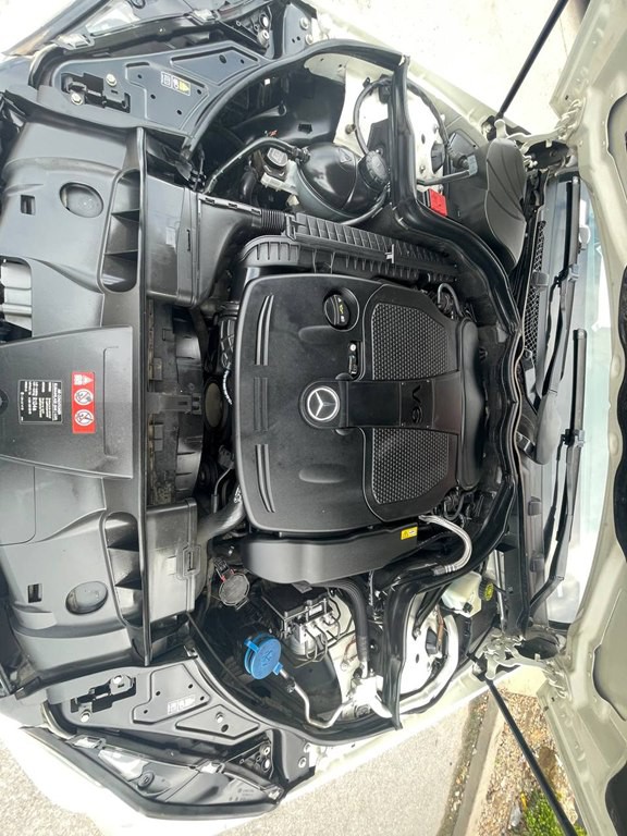 2012 Mercedes-Benz E-Class Image 36