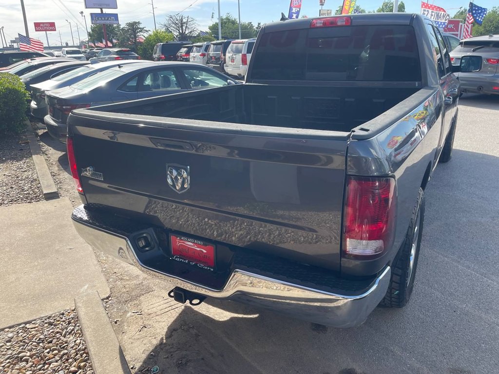 2015 RAM 1500 Image 5