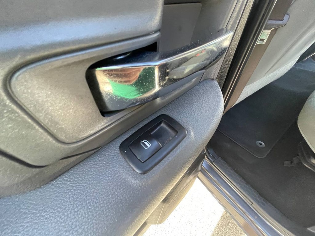 2015 RAM 1500 Image 11