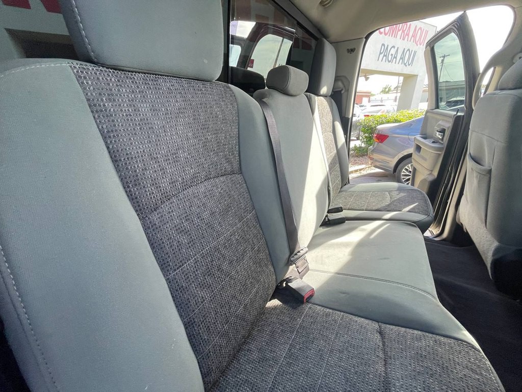 2015 RAM 1500 Image 15