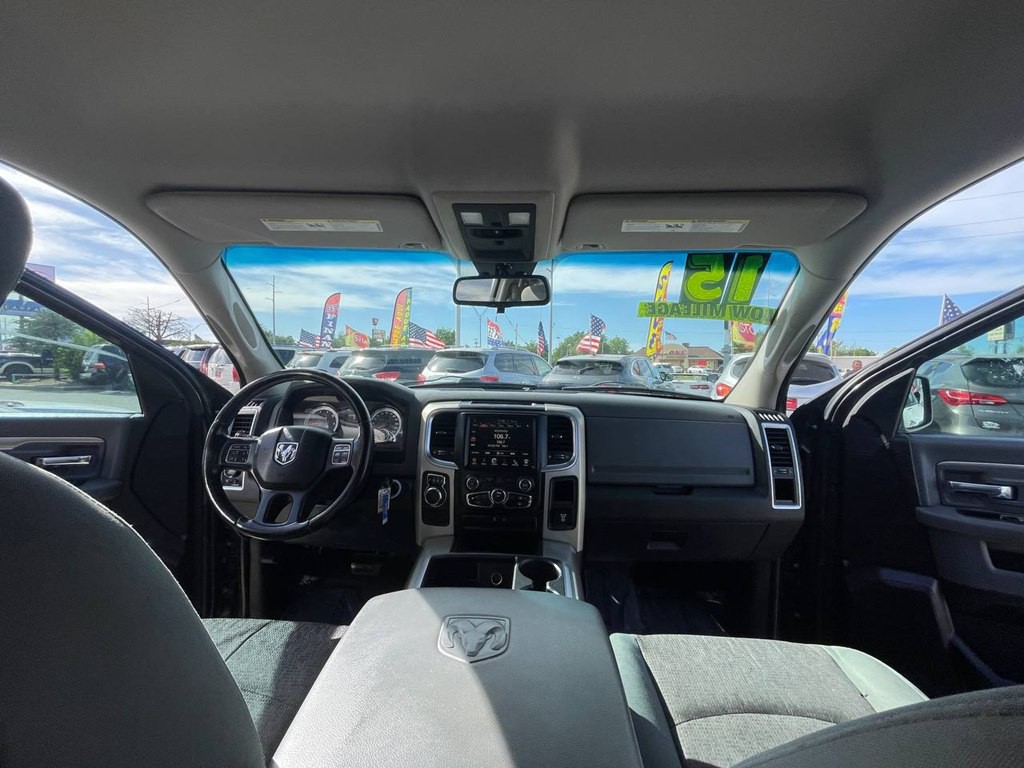 2015 RAM 1500 Image 16