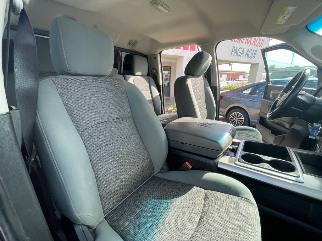 2015 RAM 1500 Image 20