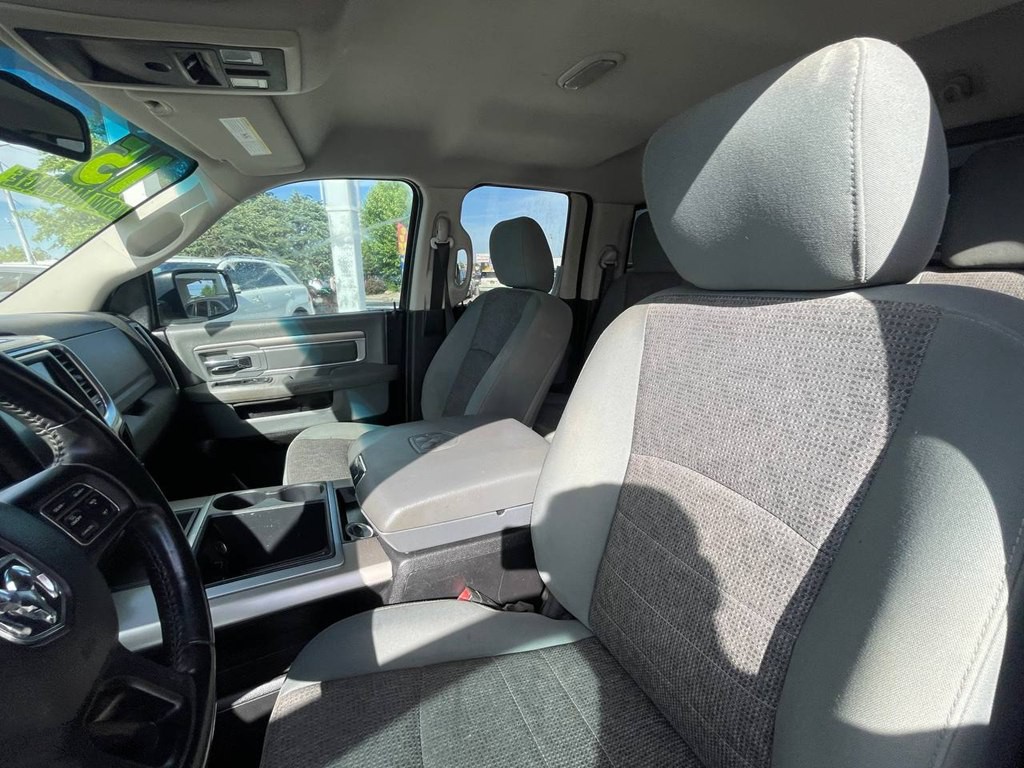 2015 RAM 1500 Image 25