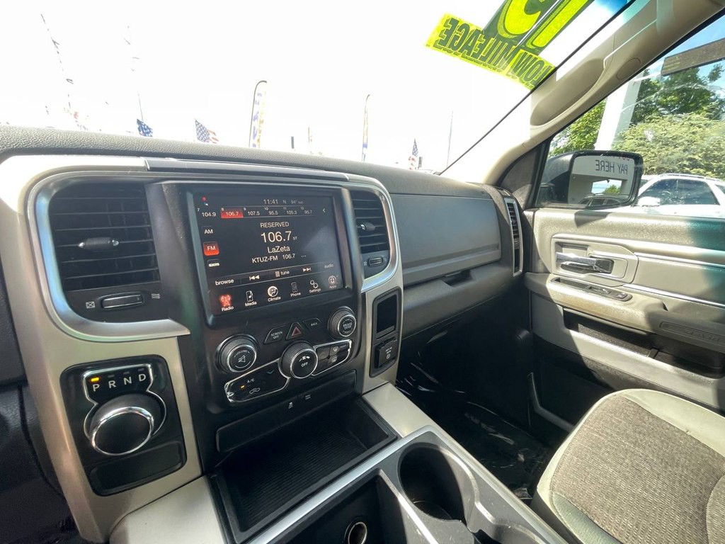 2015 RAM 1500 Image 26