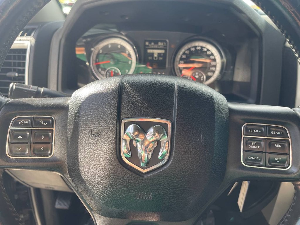 2015 RAM 1500 Image 27