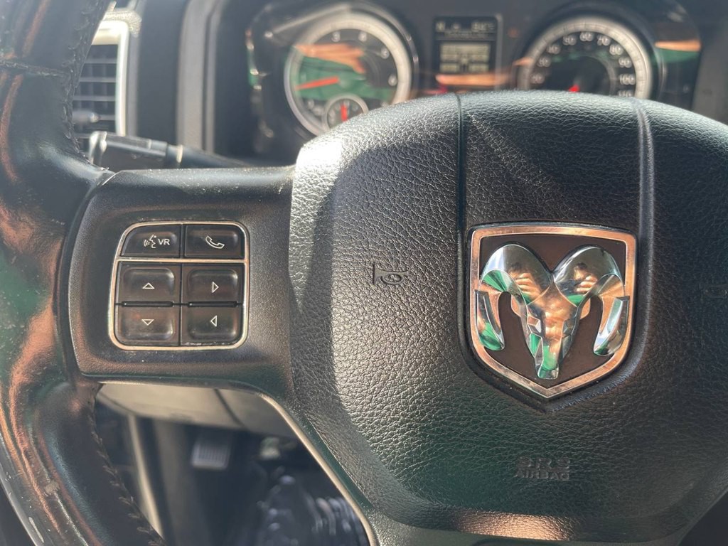 2015 RAM 1500 Image 28