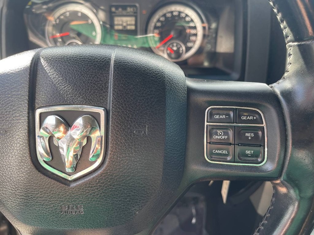 2015 RAM 1500 Image 29