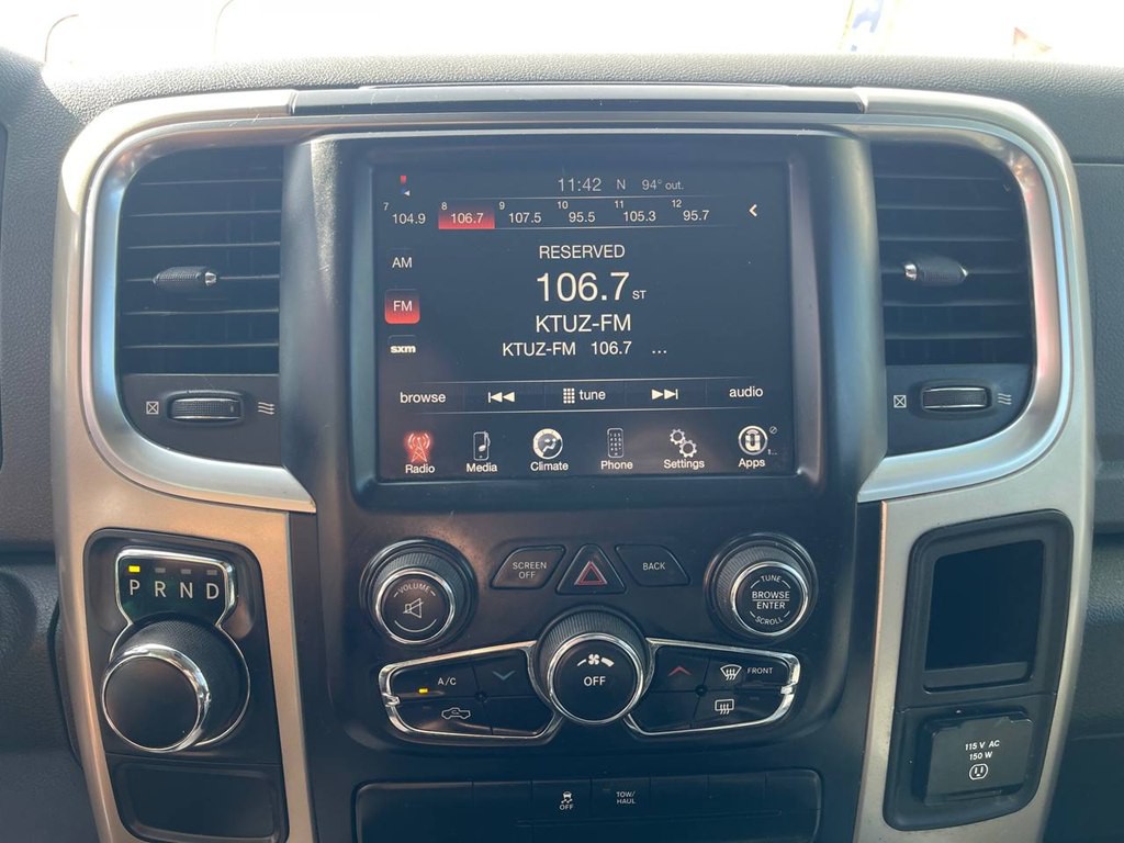 2015 RAM 1500 Image 32