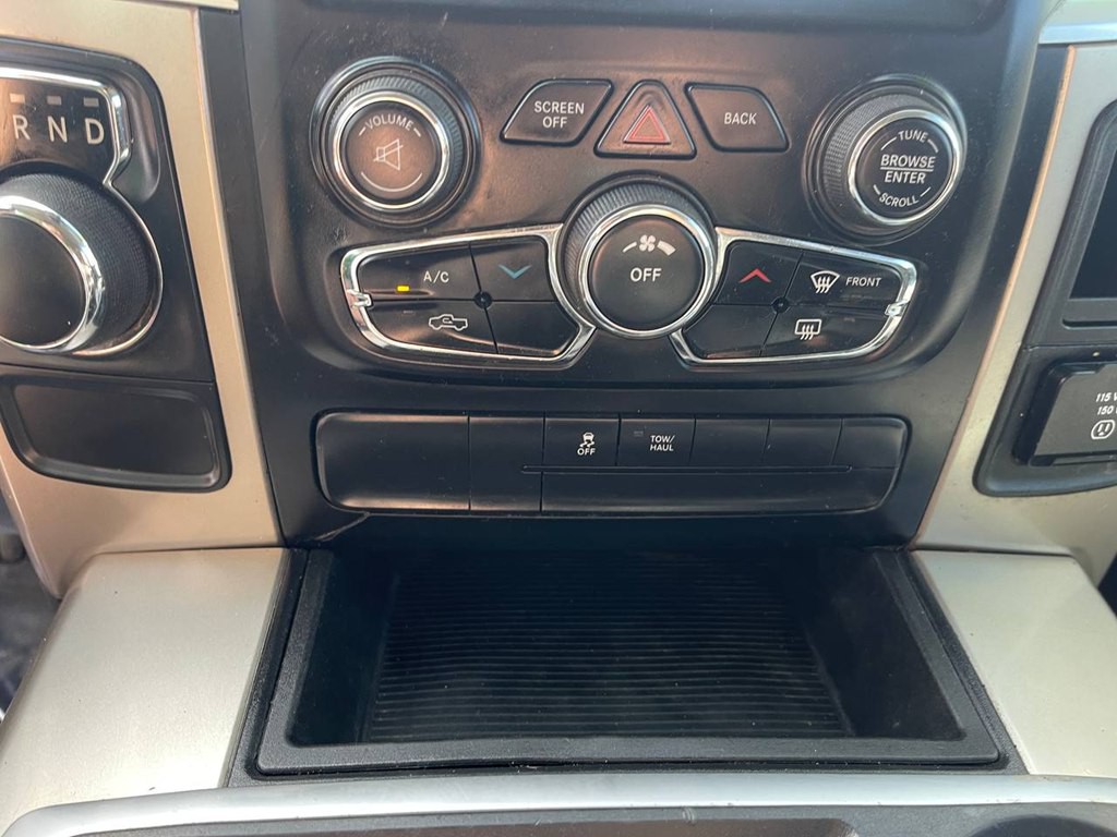 2015 RAM 1500 Image 37