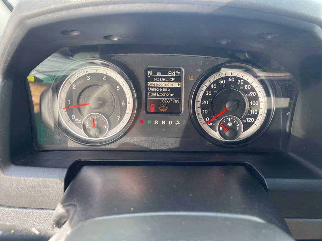 2015 RAM 1500 Image 40