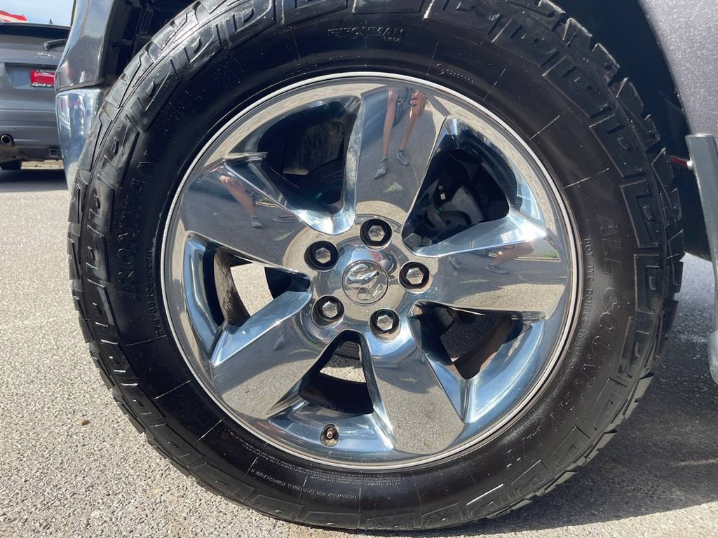 2015 RAM 1500 Image 41