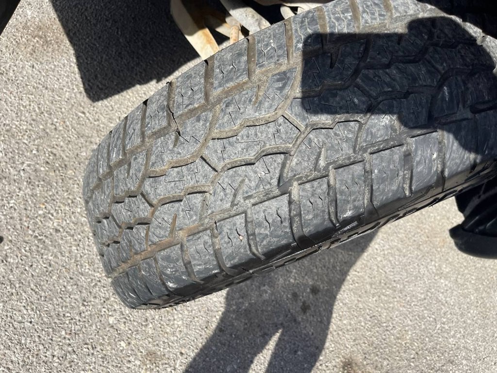 2015 RAM 1500 Image 42